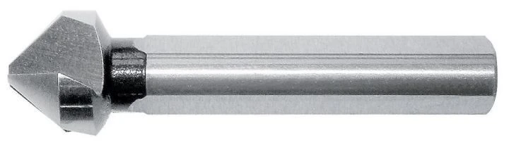 KRAFTWERK Kegelsenker 90° HSS-E Co5 8.3 Mm 3 KRAFTWERK Kegelsenker 90° HSS-E Co5 8.3 Mm