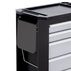 KRAFTWERK Seitentisch Für Werkstattwagen 2905/2907 -Kraftwerk Verkäufe 9991023 1927 01 720x600