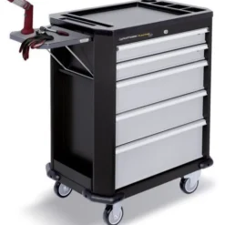 KRAFTWERK Seitentisch Für Werkstattwagen 2905/2907 -Kraftwerk Verkäufe 9991023 1927 02 720x600