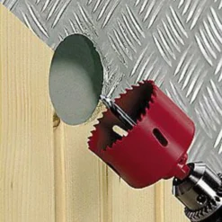 KRAFTWERK Lochsäge HSS-Bimetall M42+8%Co 65 Mm -Kraftwerk Verkäufe 9991023 19510 01 720x600 2