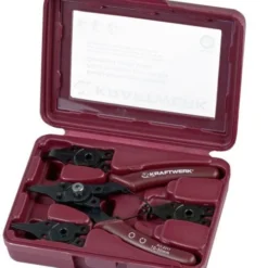 KRAFTWERK Kombi Sicherungsringzange 4 In 1 -Kraftwerk Verkäufe 9991023 2211 03 720x600