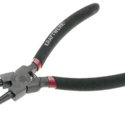 KRAFTWERK Seegerringzange J21