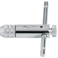 KRAFTWERK Werkzeughalter Mit Knarre DIN 1814