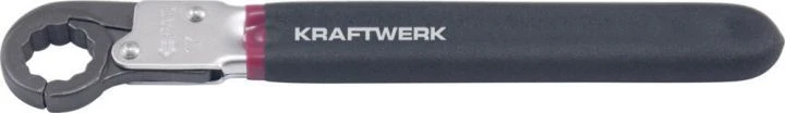 KRAFTWERK Ratschenschlüssel Aufklappbar 12 Mm 3 KRAFTWERK Ratschenschlüssel Aufklappbar 12 Mm