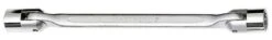 KRAFTWERK Doppelgelenkschlüssel 12 X 13 Mm