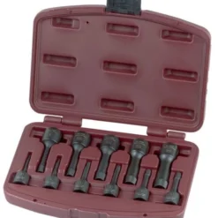 KRAFTWERK Bolzenausdreher-Satz 2-16 Mm 11 Teile