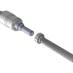 KRAFTWERK Ausdreh Stecknuss 1/2" 14 Mm -Kraftwerk Verkäufe 9991023 3058 14 04 720x600 4