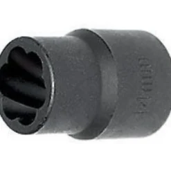 KRAFTWERK Ausdreh Stecknuss 1/2" 17 Mm