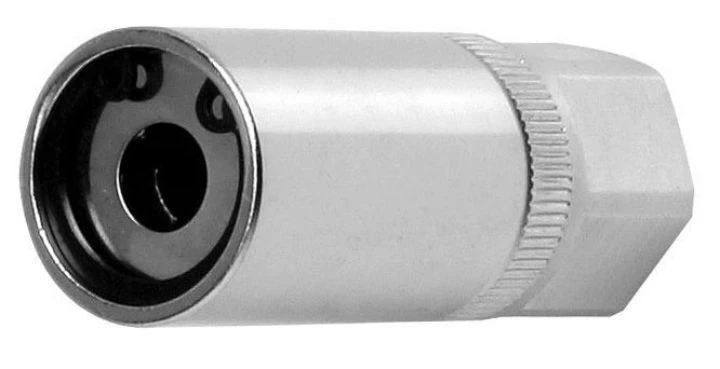 Kraftwerk Bolzenausdreher 1/4 Zoll Länge 60 Mm 4 Kraftwerk Bolzenausdreher 1/4 Zoll Länge 60 Mm – Bild 2