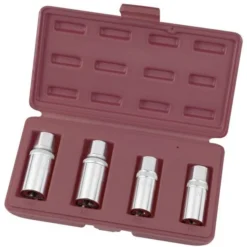 KRAFTWERK Bolzenausdreher-Satz 4 Teile