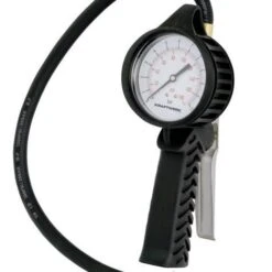 Titelseite 28 KRAFTWERK Reifenfüller Mit Analog-Manometer