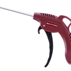 Titelseite 13 KRAFTWERK Druckluft Ausblaspistole