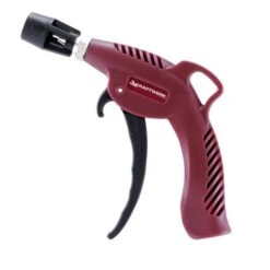 KRAFTWERK Druckluft Ausblaspistole Turbo Power