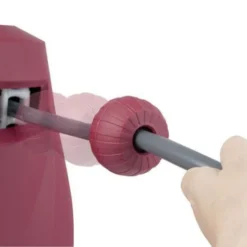 KRAFTWERK Auto-Druckluft-Schlauchaufroller 20+2 M -Kraftwerk Verkäufe 9991023 31042 02 720x600