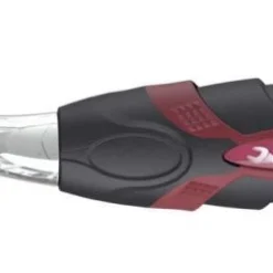 KRAFTWERK Micro Umschaltknarre 1/4" Ergokraft