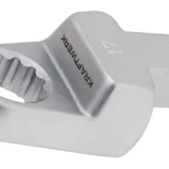 KRAFTWERK 14x18 Mm Einsteck Ringschlüssel 22 Mm