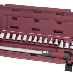 Kraftwerk Drehmomentschlüssel Satz 1/2 Zoll Und 40 Bis 200 Nm