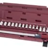 Kraftwerk Drehmomentschlüssel Satz Mit 1/2 Zoll 65 Bis 335 Nm -Kraftwerk Verkäufe 9991023 3236k1 720x600