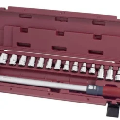 Kraftwerk Drehmomentschlüssel Satz Mit 1/2 Zoll 65 Bis 335 Nm