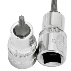 KRAFTWERK Stecknuss 1/2" TX Bit T70