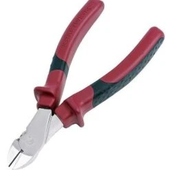 KRAFTWERK Ergokraft Kraftseitenschneider 180 Mm