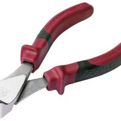 KRAFTWERK Ergokraft Kraftvornschneider 160 Mm