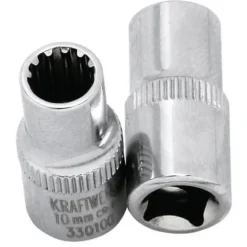 KRAFTWERK Combi Stecknuss 1/2" 32 Mm