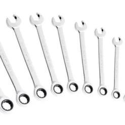 KRAFTWERK Ringgabel Ratschenschlüssel Satz 12 Teile -Kraftwerk Verkäufe 9991023 3401 54 720x600