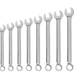 KRAFTWERK Gabelringschlüsselsatz 8-22mm 13 Teile