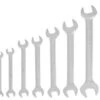 KRAFTWERK Doppelgabelschüsselsatz 6-32mm 10 Teile
