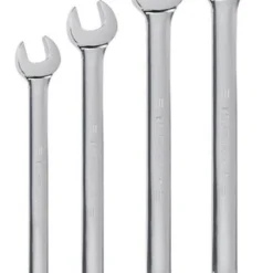 KRAFTWERK Gabelringschlüsselsatz 24-32mm 4 Teile