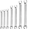 KRAFTWERK Doppelringschlüssel Satz Offen 7 Teile -Kraftwerk Verkäufe 9991023 3580 720x600