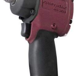 Titelseite 35 KRAFTWERK Druckluft Schlagschrauber 1/2" 744 Nm