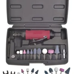 KRAFTWERK Druckluft Stabschleifer Mini Set 15 Teile -Kraftwerk Verkäufe 9991023 3840k combi 720x600