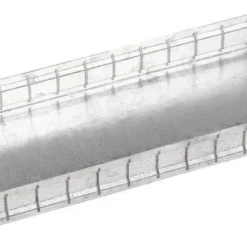 KRAFTWERK Schubladen Unterteiler Einsatz 409x132x50 Mm