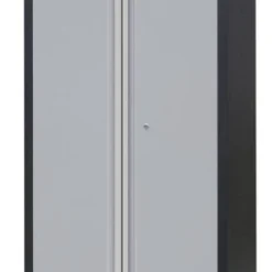 KRAFTWERK MOBILIO Hochschrank 2-türig