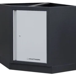 KRAFTWERK MOBILIO Eck Schrankmöbel 1 Türe