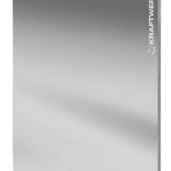 KRAFTWERK MOBILIO Rostfreie Platte 680.5 Mm (Inhalt: 0.325 Quadratmeter - 505,82 € / 1 Quadratmeter)