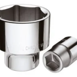 KRAFTWERK Stecknuss 3/4" 46 Mm