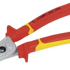 KRAFTWERK Hightech VDE Kabelschneider 210 Mm