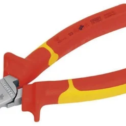 KRAFTWERK Hightech VDE Seitenschneider 160 Mm