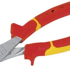 KRAFTWERK Hightech VDE Kraftseitenschneider 180 Mm