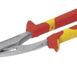 KRAFTWERK Hightech VDE Wasserpumpenzange 250 Mm