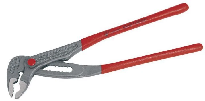 Kraftwerk Hightech Wasserpumpenzange Mit 300 Mm 3 Kraftwerk Hightech Wasserpumpenzange Mit 300 Mm