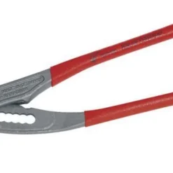 KRAFTWERK Hightech Wasserpumpenzange 250 Mm