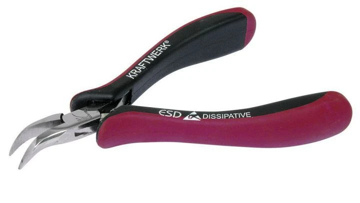 Kraftwerk Kettenzange Abgewinkelt 115 Mm 3 Kraftwerk Kettenzange Abgewinkelt 115 Mm