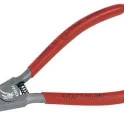KRAFTWERK Hightech Sicherungsringzange A4