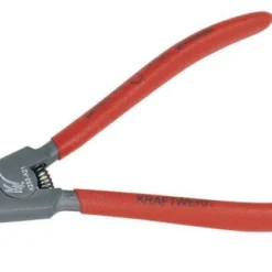 KRAFTWERK Hightech Sicherungsringzange A31