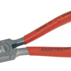 KRAFTWERK Hightech Sicherungsringzange J4