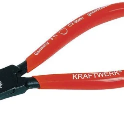 KRAFTWERK Hightech Sicherungsringzange J11
